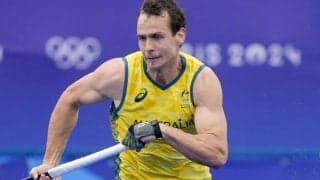 10代の売人からコカイン購入で逮捕！ 豪ホッケーの名手が衝撃スキャンダル「自分はひどい間違えを犯してしまった」【パリ五輪】