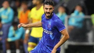 チェルシーでは序列低下…今夏退団濃厚のブロヤにプレミア複数クラブが関心