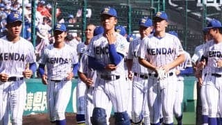 【夏の甲子園】健大高崎を支える通算本塁打２ケタの控え選手たち 野球エリートが直面した過酷な現実