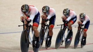 「でら多くてわっぜ良いとね」日本の自転車競技選手が“賛否両論”ある選手村の食事を公開「個人的には美味しい」【パリ五輪】