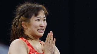 「王者じゃなければ価値が……」銅メダル須崎優衣が明かした葛藤　ファンのためにも「もう一度金メダル」とロスでの雪辱誓う【パリ五輪2024】