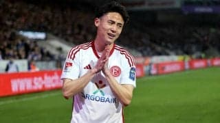 パリ五輪出場のDF内野貴史がUAE王者のアル・ワスルに完全移籍！ 3年契約で背番号「19」