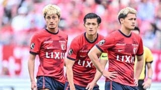 【中断明け初戦で鳥栖に3－0。町田に3差と肉薄した鹿島の今(2)】夏場の省エネに適した柴崎・三竿コンビ。知念と樋口含め、ボランチの複数選択肢を今後にどう生かすのか