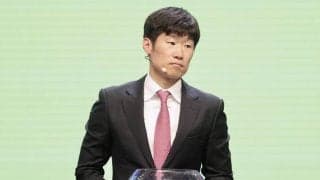 全北現代がパク・チソン氏の“配置転換”を発表…ディレクター職辞任からクラブ顧問に