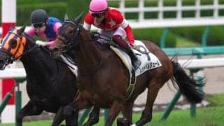 デイリー杯2歳Sを制すも早期引退の父の無念を晴らすか レッドベルジュール産駒がJRA初出走