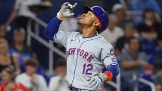 “大谷ライバル”に499億円男が浮上　迫る“5.1”の驚異、米指摘「MVPの議論に加わる」