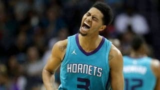 NBAで10シーズンをプレーしたジェレミー・ラムが32歳で現役引退を発表