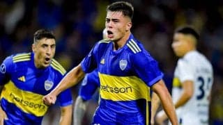 チェルシーが19歳DFアンセルミーノをボカ・ジュニアーズから完全移籍で獲得、そのままボカにレンタル
