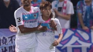 横山歩夢のバーミンガム移籍まだ噂の段階？ 現地紙は情報を掴んでおらず…「濃厚か」「合意したとのこと」と日本の報道を頼りに