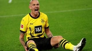 ドルトムント退団のドイツ代表DFヴォルフがアウグスブルクと3年契約を締結！