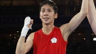 「トイレに行くと『え？そっちでいいの？』と」性別騒動に揺れた台湾女子ボクサーが仰天エピソードを告白【パリ五輪】