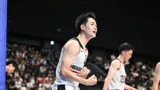 “悔しい記憶”を刻みリベンジ…東山・佐藤凪「福岡第一には絶対に勝ちたいと思っていた」