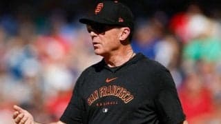 「マジあり得ねえ」球審の大荒れ判定に辛辣な声　ブチギレ→退場の指揮官に同情「ひどい」