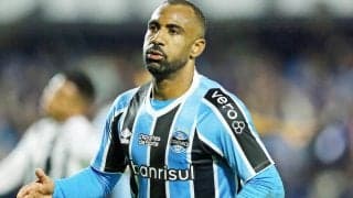 FC東京がグレミオからブラジル人アタッカーを期限付きで獲得　「とても嬉しくやる気に満ちています」