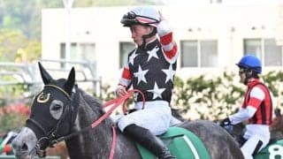 【小倉記念枠順確定】コスタボニータは7枠10番、ディープモンスターは8枠11番