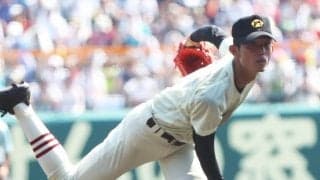 夏の甲子園で自己最速の152キロ 作新学院・今井達也は魂のピッチングでチームを54年ぶり日本一へと導いた
