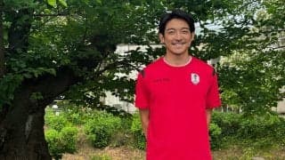 西大伍は鹿島の８年間で「突き抜けた自信」まで備えた「いかにサッカーを楽しめるか」を追求