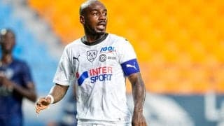 チェルシー育ちのDRコンゴ代表FWガエル・カクタがイランのエステグラルへ完全移籍、ACLエリートに参戦