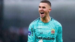 マルセイユが守護神補強！ アヤックス育ちのGKデ・ランゲをゴー・アヘッド・イーグルスから	完全移籍で獲得