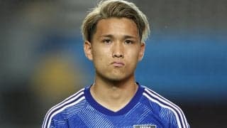 トルコ挑戦の松木玖生が開幕目前で負傷離脱…右大腿部を負傷、3〜4週間の離脱へ