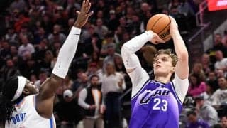 ジャズと5年約350億円の延長契約に合意したマルカネン「挑戦の準備はできている」