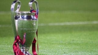 新フォーマットのCL、出場権懸けたプレーオフもWOWOWが独占生中継！