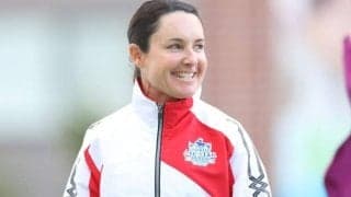 L.オールプレス騎手がワールドオールスタージョッキーズを辞退 香港のK.ティータン騎手が出場