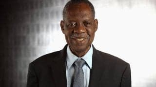 FIFA元暫定会長のイッサ・ハヤトウ氏が77歳で逝去…アフリカサッカー界に貢献