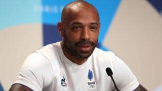 「夢の中にいる気分」40年ぶりの金メダルへ、開催国フランスのアンリ監督が決勝へ意気込み「団結する方法を知っている時はかなり良い」