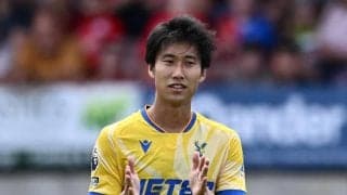 今季のプレミアリーグで日本人選手の最注目は？ 「中継人気コンビ」林陵平×下田恒幸が熱く語る！