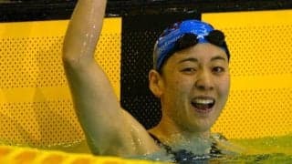 「次に向けて…分析してるよね？」元五輪代表の萩原智子さん、競泳日本代表“メダル1個”の低調ぶりにゲキ【パリ五輪】