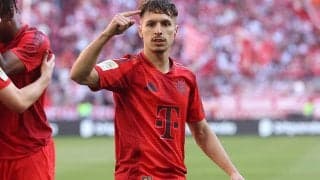 バイエルンのスペイン代表MF、オサスナへの武者修行が決定！　母国で確たる成果残せるか…
