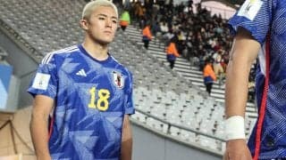 FC東京の若きFW熊田直紀がベルギーでの半年を経てJリーグ復帰、J2いわきに育成型期限付き移籍
