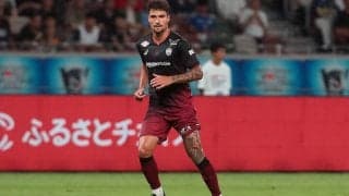 【Jリーグ出場停止情報】副審に向けボール蹴って退場の神戸DFトゥーレルは“情状酌量”で1試合の停止…磐田の主力2トップらJ1の7選手が欠場に