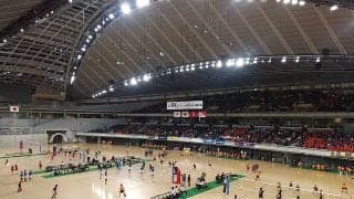 男女で福岡勢が優勝　第44回全日本バレーボール小学生大会全国大会、最終日の結果