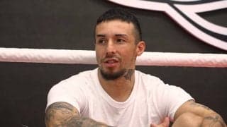 「もうステロイドは抜いてます」木村ミノル、ブレイキングダウン出場を直談判 安保瑠輝也に宣戦布告