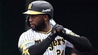 元虎助っ人が韓国で最多安打　日本時代とは雲泥の差…アジアで激変する打棒