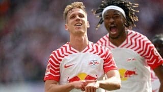 バルサ加入迫るダニ・オルモがライプツィヒへ別れ「ライプツィヒの旅に参加させてもらい、本当に感謝している」