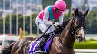 【札幌記念想定馬・騎手】ドゥラエレーデ、ジオグリフなど12頭