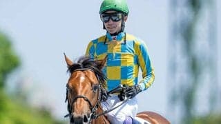 今週の武豊騎手は15鞍 UHB賞でプルパレイと2年ぶりコンビ