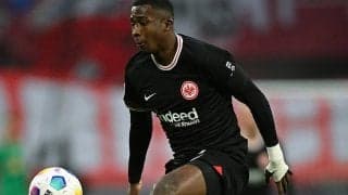 PSGが22歳のフランクフルト主力CBを獲得！　クラブ史上初のエクアドル人選手に