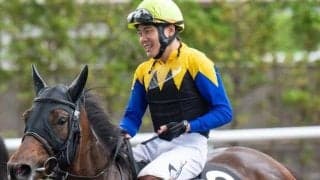 三冠牝馬の半姉ロムネヤ 休み明け2戦目の三面川特別で決めるか