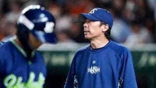 16人連続アウトに「トライしたかが問題」　最下位・高津監督の嘆き「検証しないと」