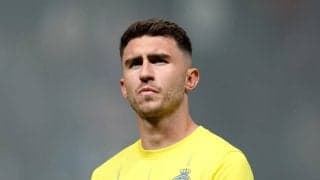 サウジアラビア経由、レアル・マドリー行き？ CBが欲しいレアルがスペイン代表DFに目を向ける