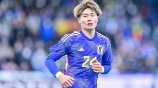「師王くんチャンピオン」ボルシアMGの20歳FW福田師王の“全集中＆勝負強さ”発揮の歓喜のガッツポーズが話題！「謎に優勝しとるw」「大興奮の滉くんかわいい」の声