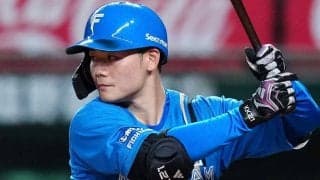 清宮幸太郎が「バケモン過ぎる」　勝負の夏場に覚醒…投手戦慄の“1.223”