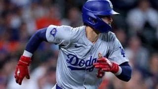 ド軍が“戦力外”29歳内野手を放出　トレード加入も打率.192…他球団で活躍模索