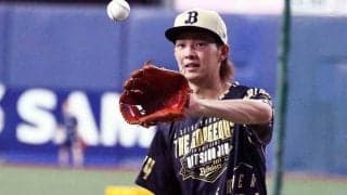 鍛錬が生んだ平常心　育成出身25歳“新星”…疑問が生んだメンタル「それじゃダメなんです」