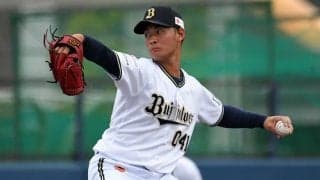 巨人・浅野翔吾から受けた金言　“元相棒”の育成左腕、プロで先輩と叶えたい夢