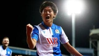 英2部移籍の大橋祐紀が開幕戦で公式戦デビュー＆初ゴール！　カウンターから勝利決定づけるダメ押し弾